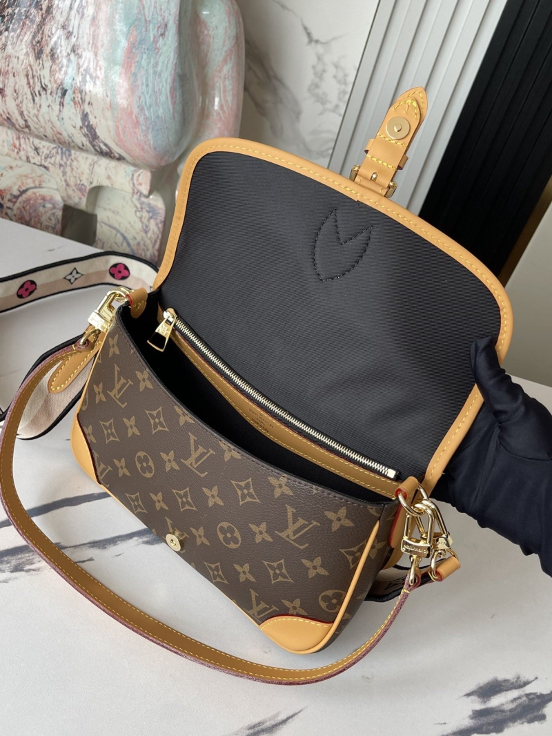 LV Satchel bags